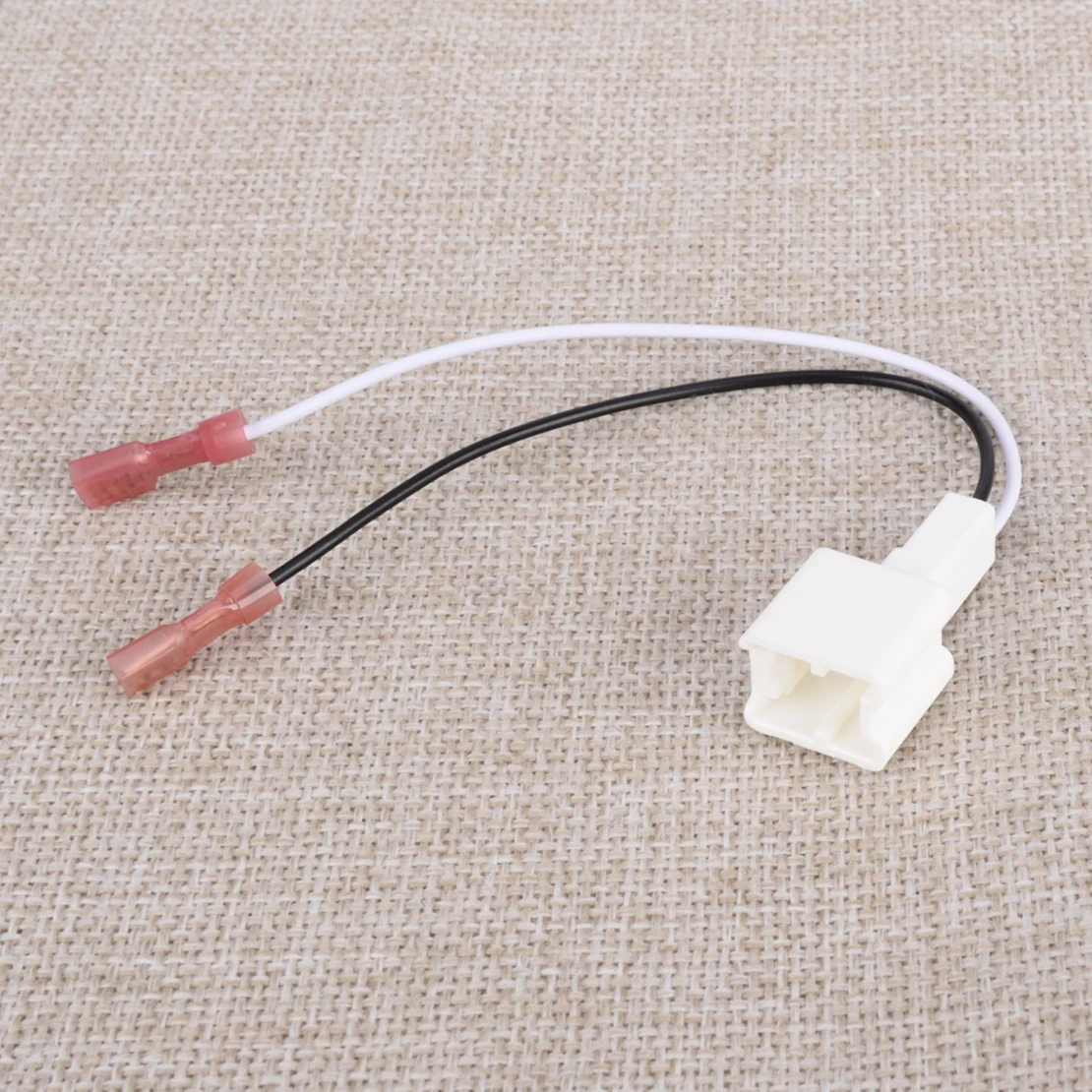 Новый адаптер жгут проводов для дверного динамика 72-7401 подходит Nissan Murano Frontier Juke