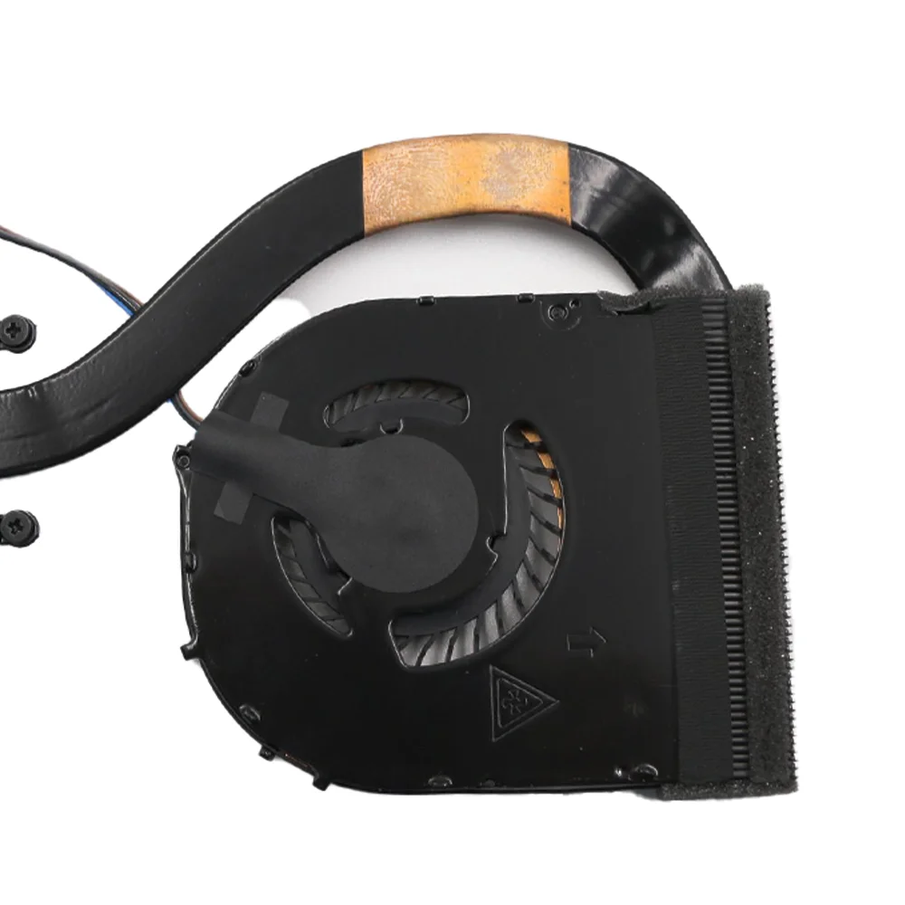 Оригинальный радиатор для ноутбука Lenovo ThinkPad T460S T470S кулер с интегрированным