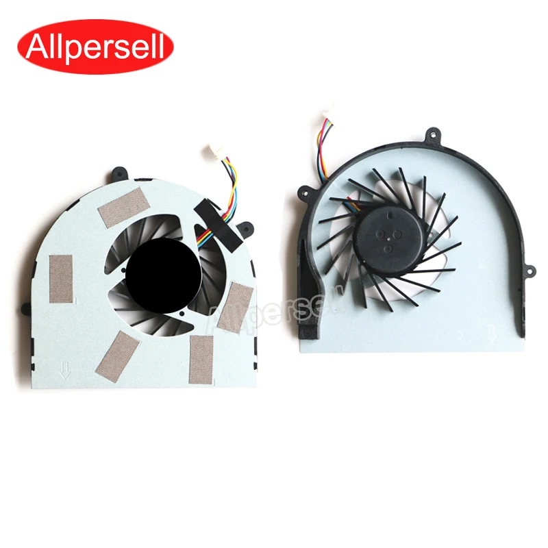 

Laptop CPU Cooling Cooler Fan For LEN OVO V360 v360 V360A
