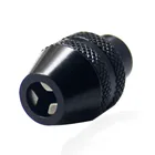 Универсальный Зажимной патрон Dremel 4486, 3000, 4000, 7700, 8200, 3 шт.