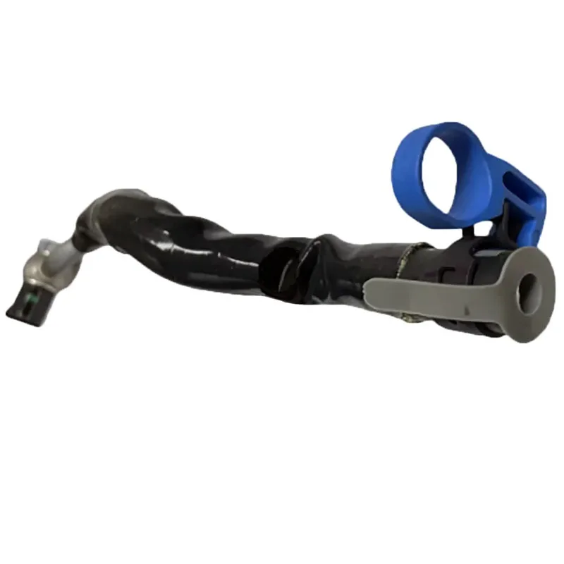 1341К4 9805975380 Для Peugeot3008 308 408 RCZ 508 Citroen C4 PICASSO C5 DS водопроводная труба двигателя