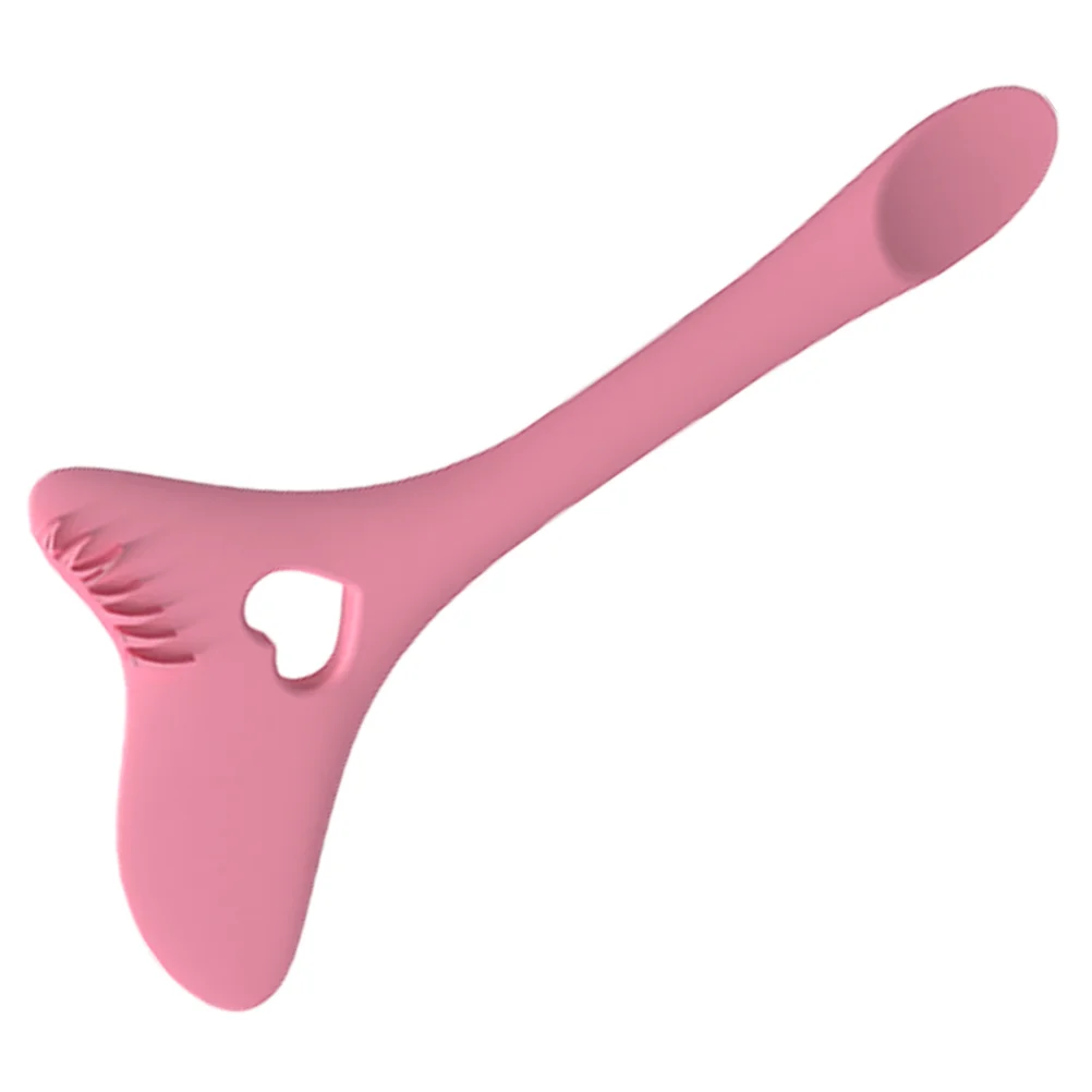 

Eyeliner Stencils Eyes Reusable Silicone Hooded Auxiliary Sharpener Makeup Tool Eyeshadow Silica Gel