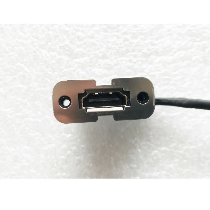 Фото H 03T7215 Новый кабель DP HDMI для Lenovo ThinkCentre M93 M93p M83 Tiny 04X2752 №3