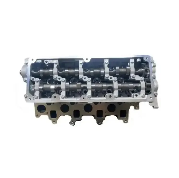Фото 908728   OEM 03L 103065 B 03L 103065 BX 03L 103065 C для VW CSLB/CSNA/CKTB/CKTC/CKUB/CKUC/CKUP головка блока цилиндров двигателя №1