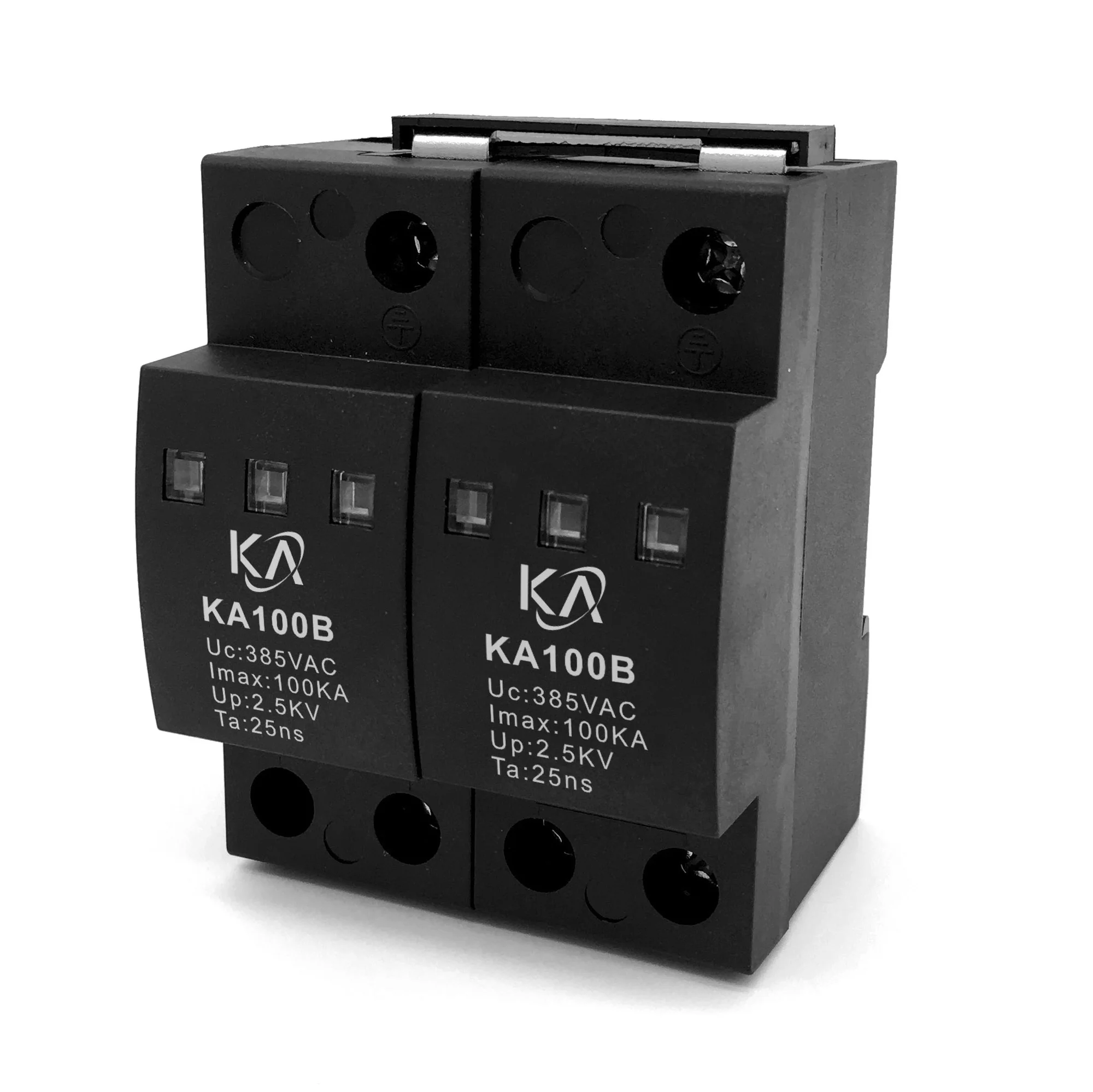 Online yüksek gerilim paratoner