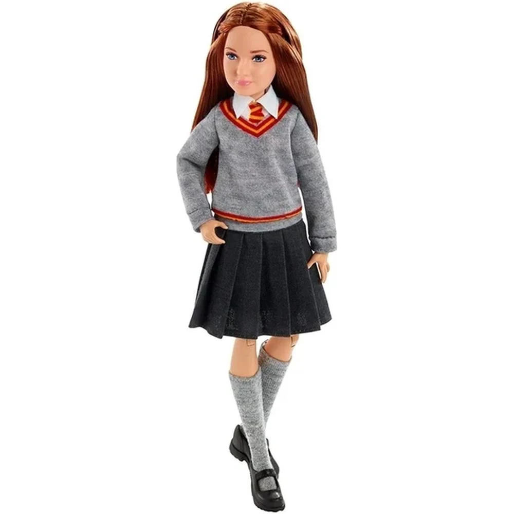Кукла Mattel Harry Potter FYM53 Джинни Уизли 30 см |
