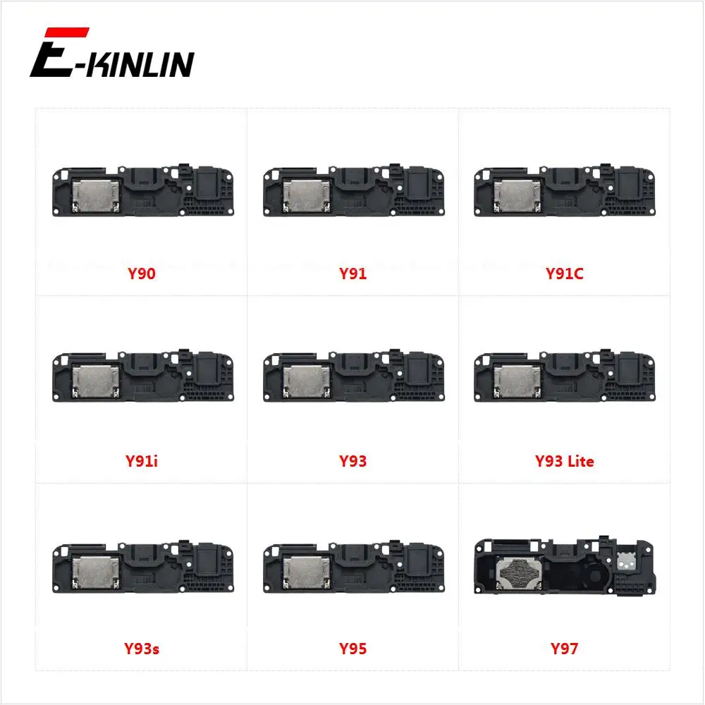 Задний звуковой сигнал модуль громкоговорителя громкоговоритель гибкий кабель для Vivo Y90 Y91 Y91C Y91i Y93 Lite Y93s Y95 Y97