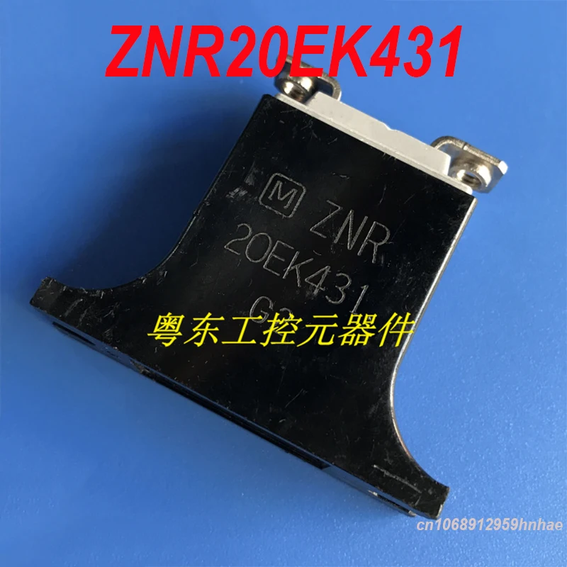 

New Original For ZNR20EK431 ZNR 20EK431