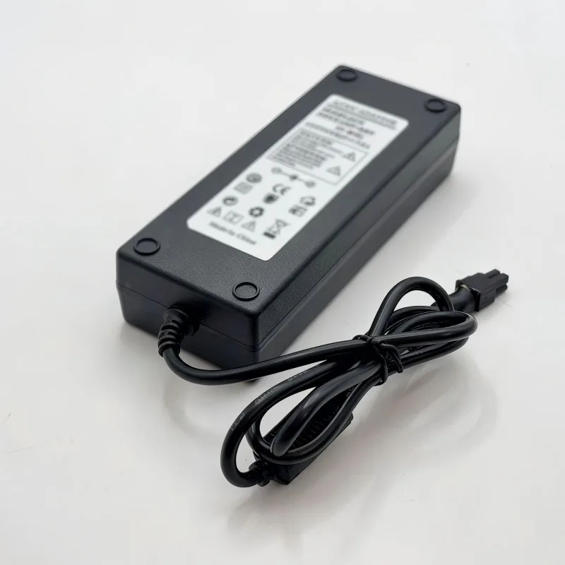 Фото Адаптер питания AC/DC для FANATEC Boost Kit 180 (8NM) Fanatec GT/CSL/DD PRO Endor6200-2400750 P Endor6200-2400750-15C01 №4