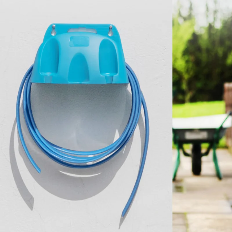 

1 шт., настенный держатель для труб