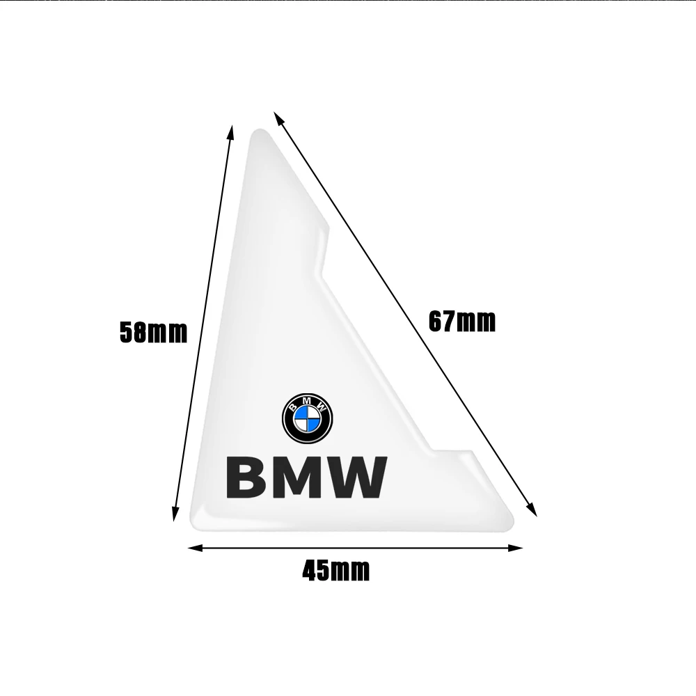 wa silikonowa osłona antykolizyjna na narożniki drzwi samochodowych do BMW M2 M3 M4 E60 E70 E87 E90 X2 X3 X5 X6 G30