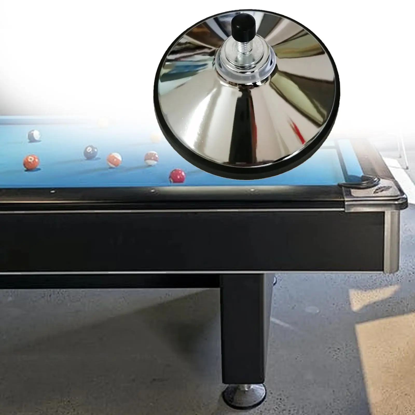 Выравниватель ножек бильярдного стола для футбола/футбола аэрохоккейные