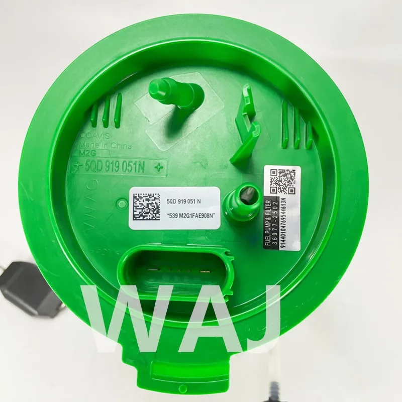 Модуль топливного насоса WAJ 5Q 0919051 N подходит для VW Golf 7 Sportsvan Audi A3 8V