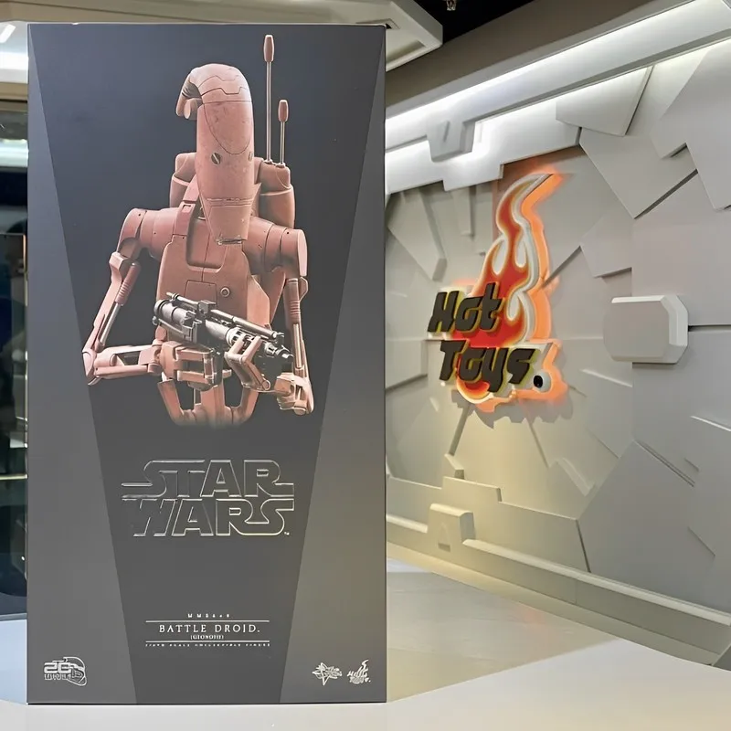 S Model Collection Toys