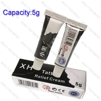 5g potent xh new arrival tattoo cream before permanent makeup microblading eyebrow liner lips
