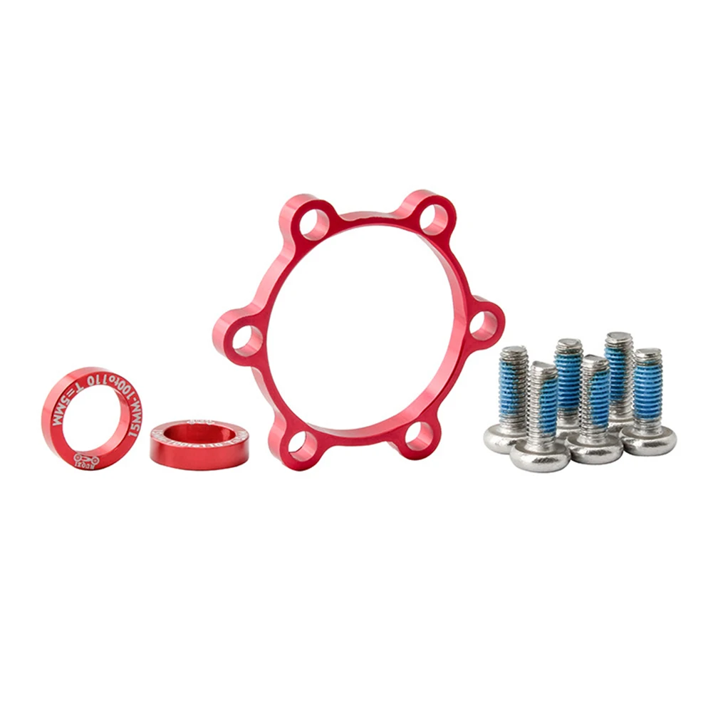 

44 Mm Hub Conversion-Seat Bicycle 100 Turn 110/142 Turn 148MM Conversion Washer Bicycle Hub Adapter Hub Converter 44mmx5mm/3mm