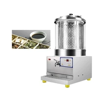 new type high output medicine boil machinechinese medicine cooking machine