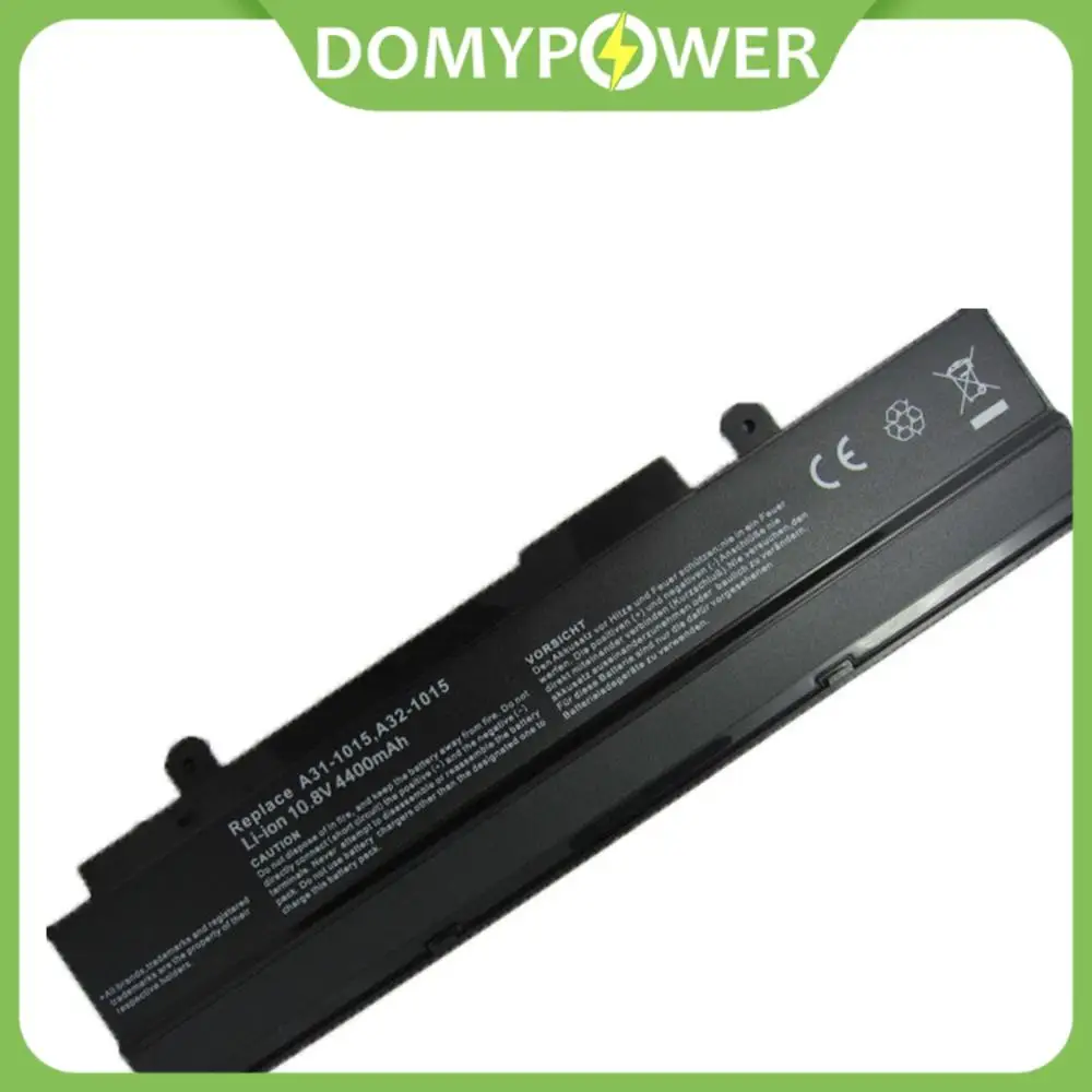 

Аккумулятор для ASUS Eee PC 1011CX 1015CX 1016PED 1215BT R011CX Eee PC 1015BX Eee PC 1015C Eee PC 1215N