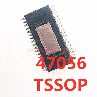 

Оригинал 1 шт./47056 TSSOP