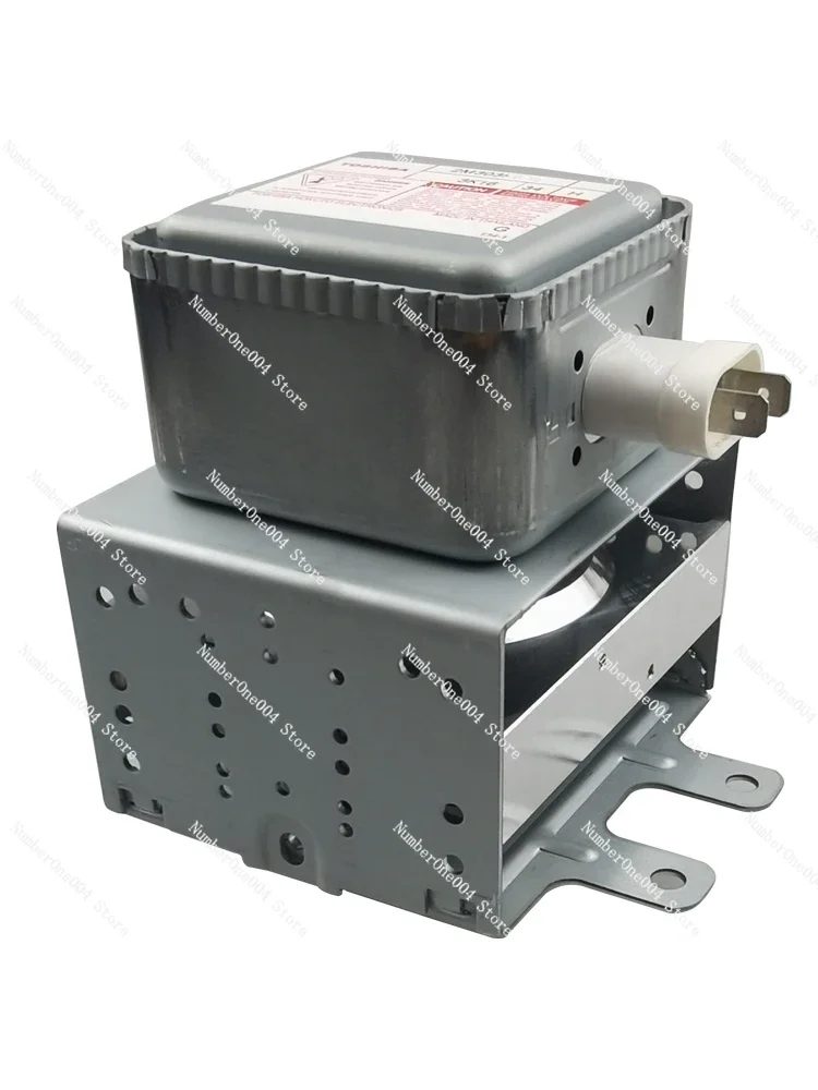 Промышленный микроволновый магнетрон с водяным охлаждением Toshiba 2M303H