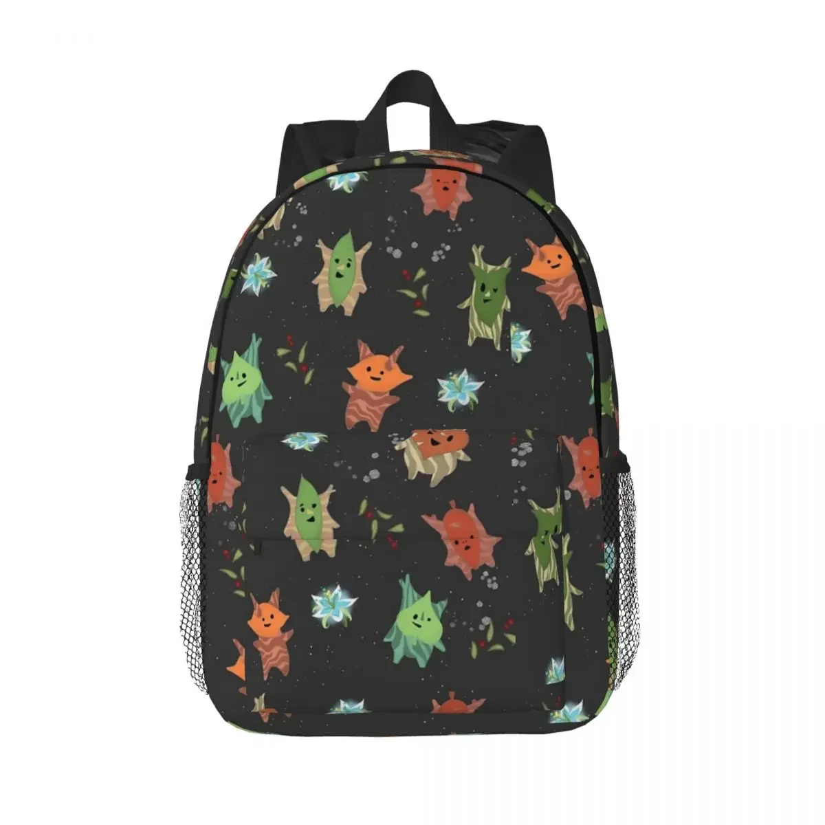 Рюкзаки Z Korok Seeds подростковая сумка для книг повседневные детские школьные сумки