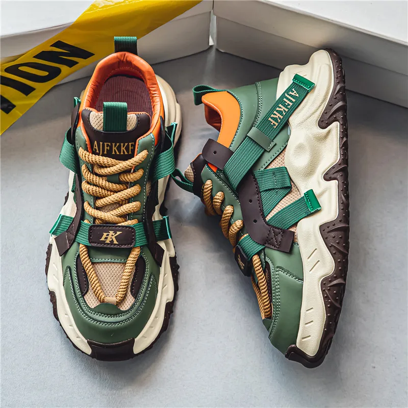 Удобные мужские кроссовки для бега новые скейтборда мужская спортивная обувь