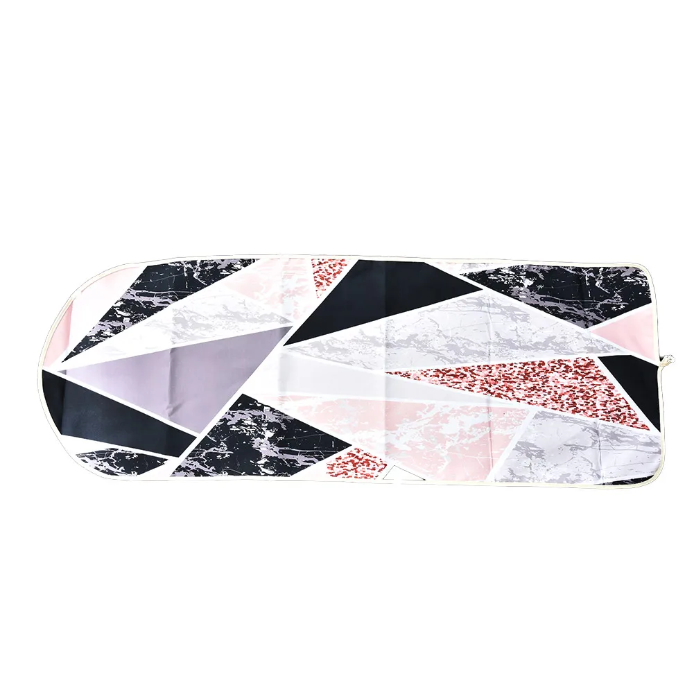 

Heat Reflecting Ironing Board Cover Heat Insulation Replacement Universal 140*50CM Board Cover For Ironing Board New