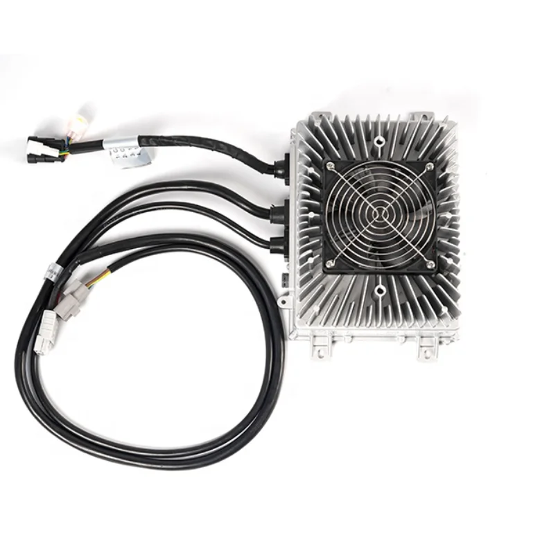 

High Compatibility 16a 32a 3.7kw Ev Mobile Charger Ev Bord Charger on Board Battery Charger for Electric Vehicles