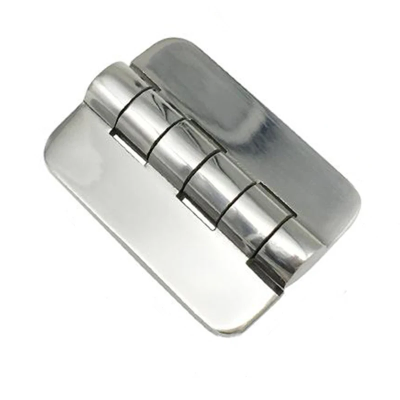 10 шт. петли из нержавеющей стали без отверстия 42 мм * 32 5