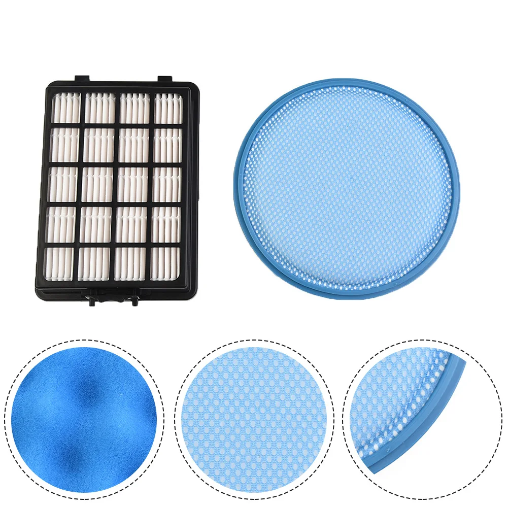 For Samsung Cyclone Force SC21F50HD Dust Filters Vacuum Cleaner Filter Cutton Parts Cleaning Tools Accessories