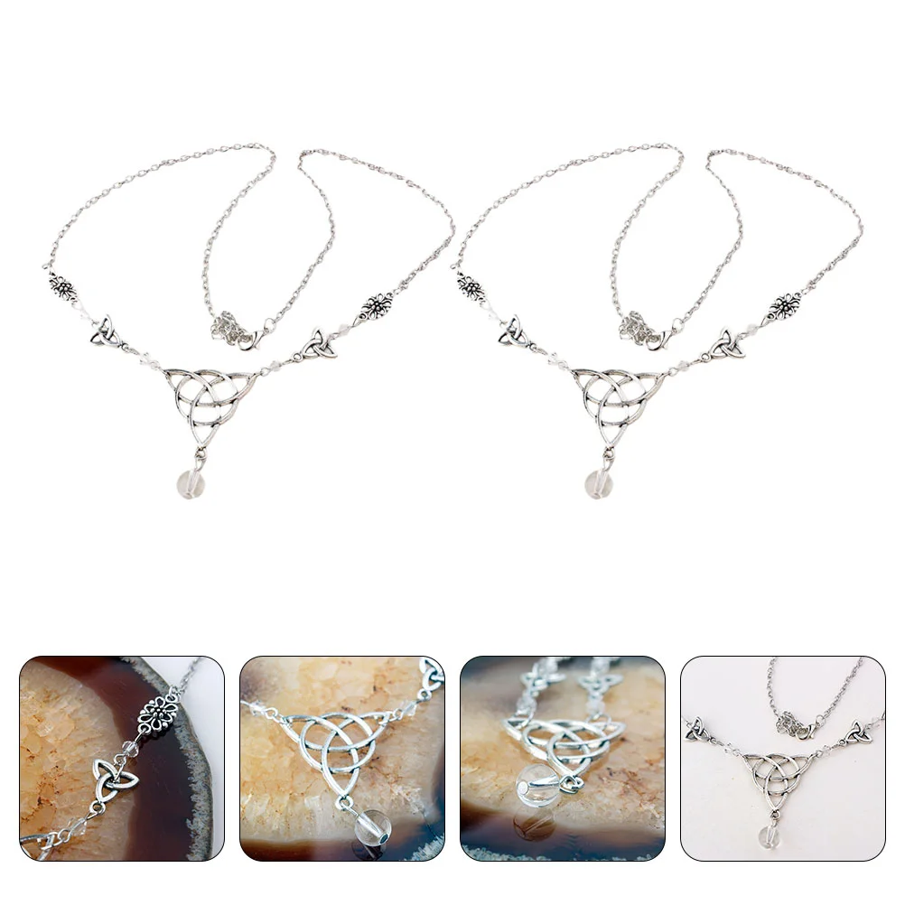 

Chain Forehead Head Hair Wedding Headpieces Gothic Tassel Alloychains Bridal Jewelry Bridedropindian Headband Vintage Crystal