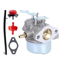 pro chaser model pc144052 carburetor replacement kit for tecumseh 640054