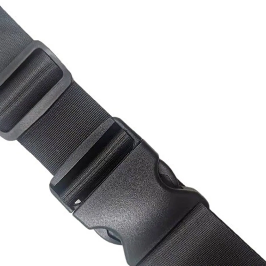 

50Pcs Side Release Buckle Belt Adjust Buckles Lock Clasp Bracelet