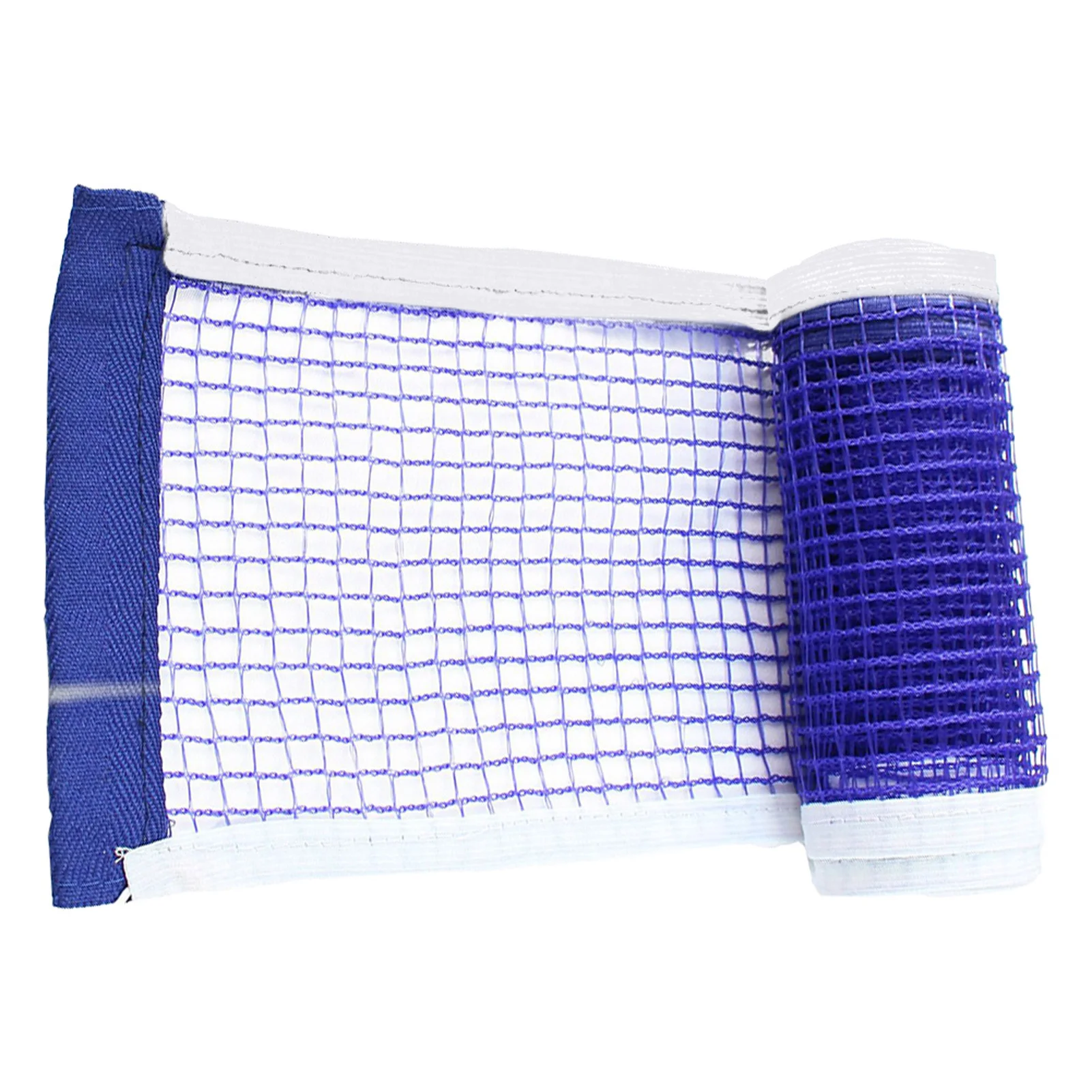 

Playing Table Tennis Net Professional School Portable Foldable Replacement Parts Strong Mesh Polyester Universal Indoor Outdoor
