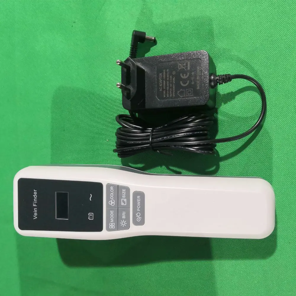 Рисунок 6 - Портативный Медицинский проекционный