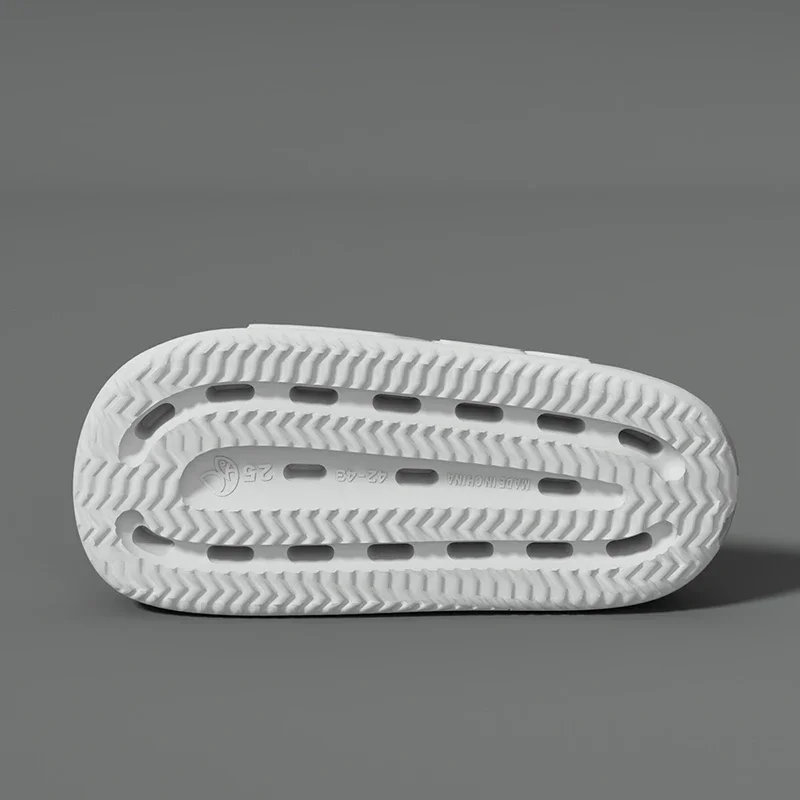 ЭВА мужские шлепанцы