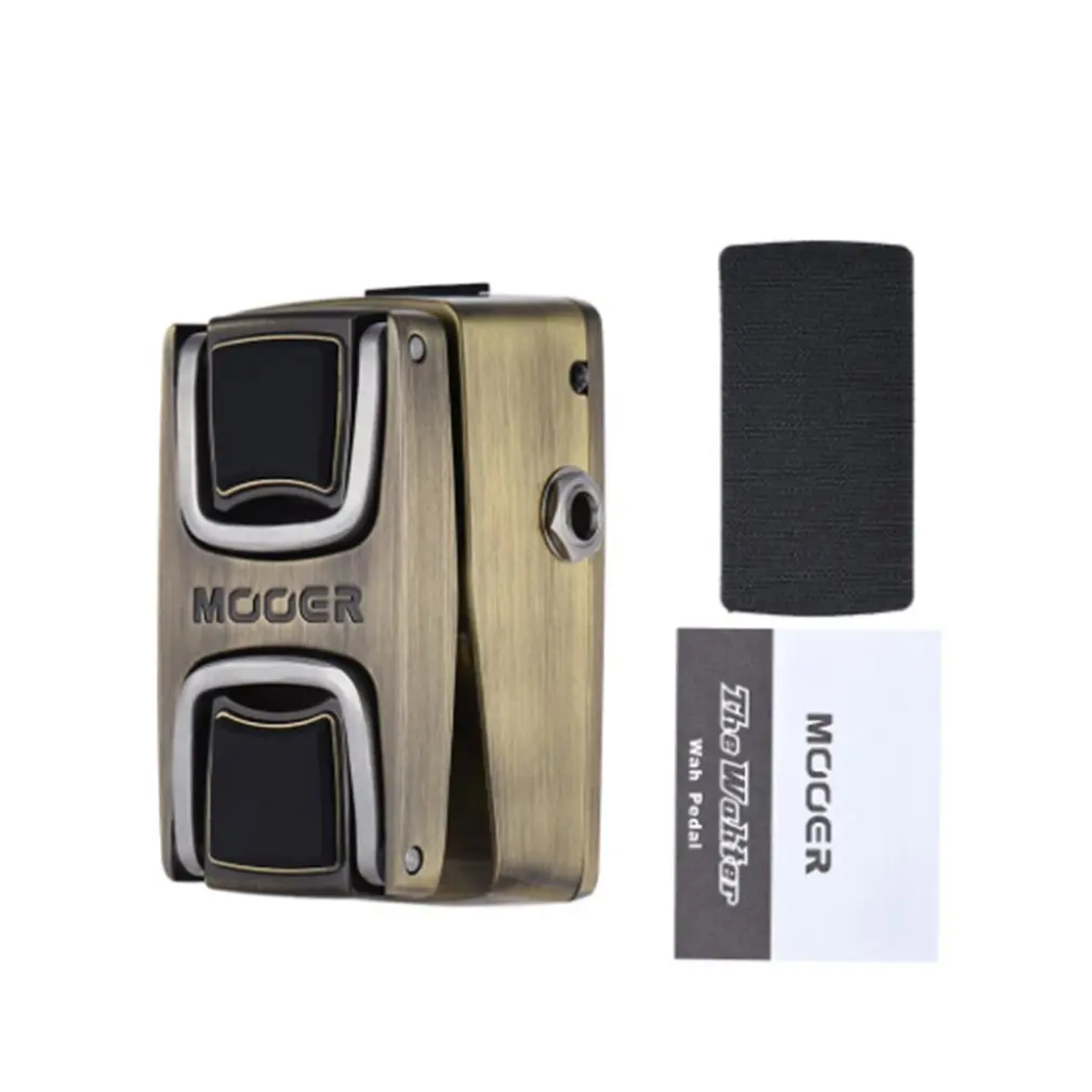 

Долговечная функциональная педаль эффектов заднего хода, цифровые аксессуары для фотогитары