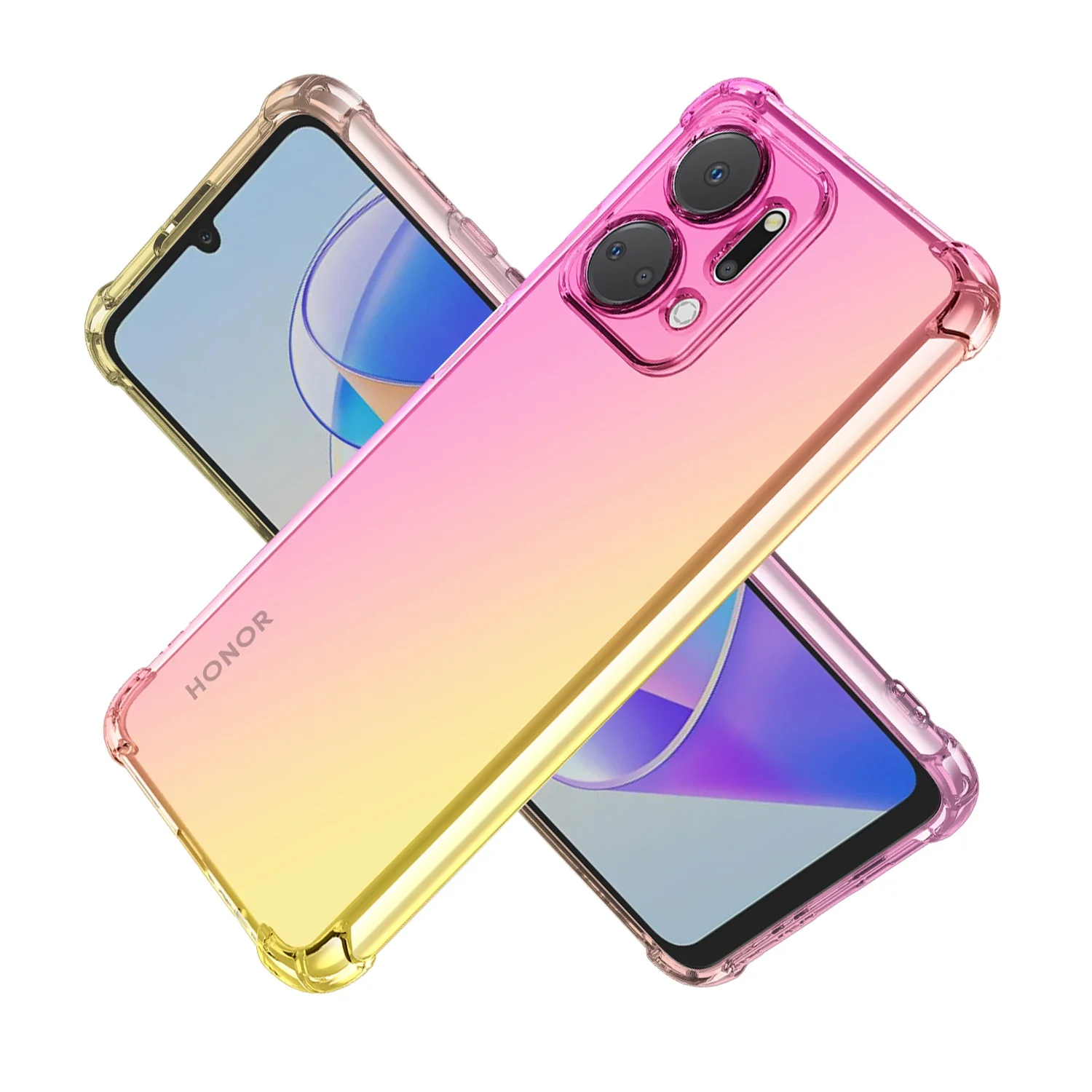 Купить Чехол На Хонор X9a В Беларуси