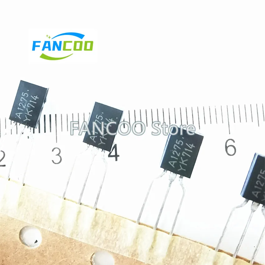5 шт. Φ KTA1275 Φ 160V новый оригинальный NPN PNP транзистор Φ A1275 C3228