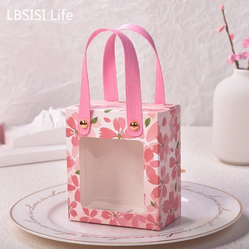 Es Candy Gift Packaging Chocolate Cookies Memorial Day Blessing Kid Party Decoration