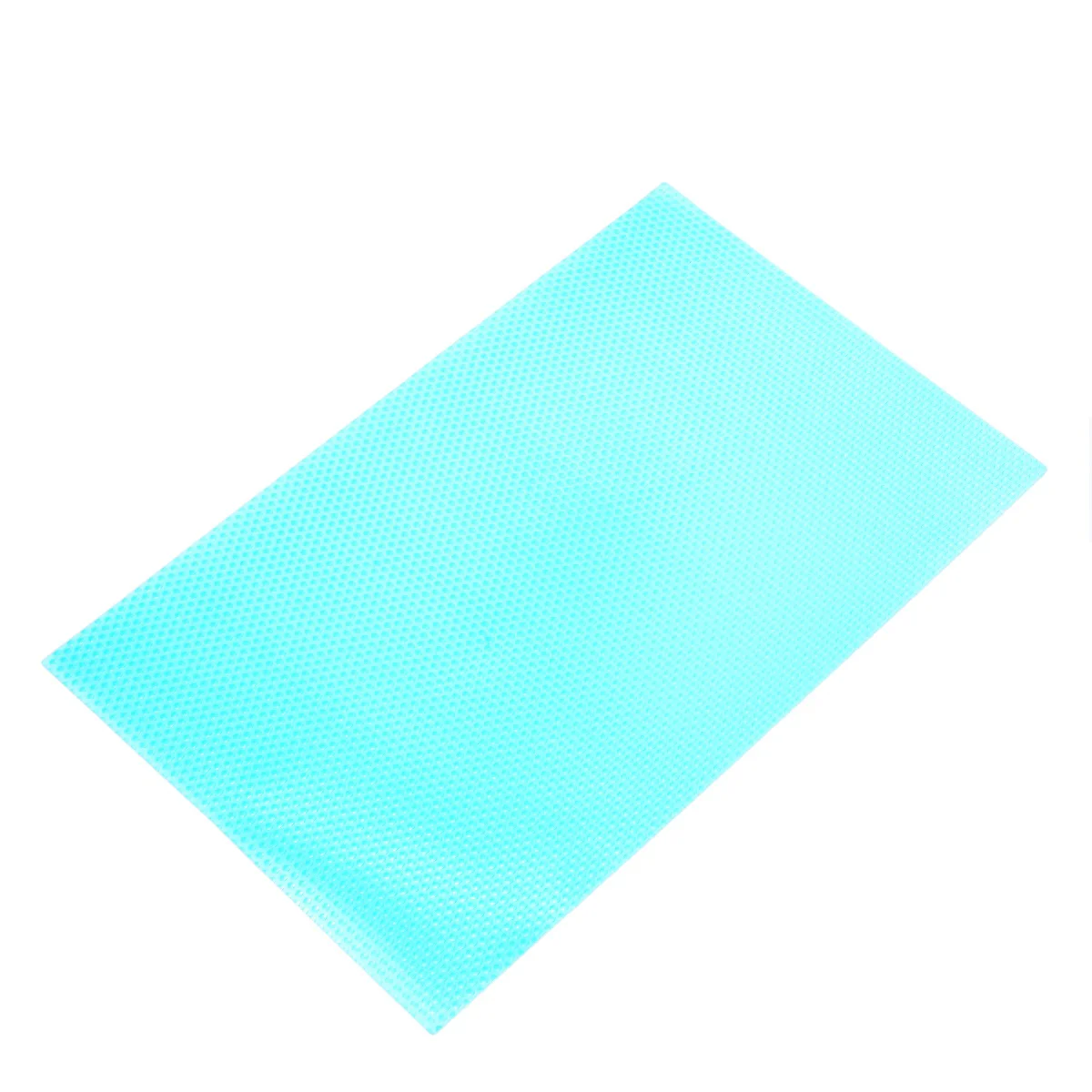 

4 Pcs Drawer Shelf Cabinet Liner Fridge Organization Refrigerator Fridge Shelf Liner Wire Shelf Liner