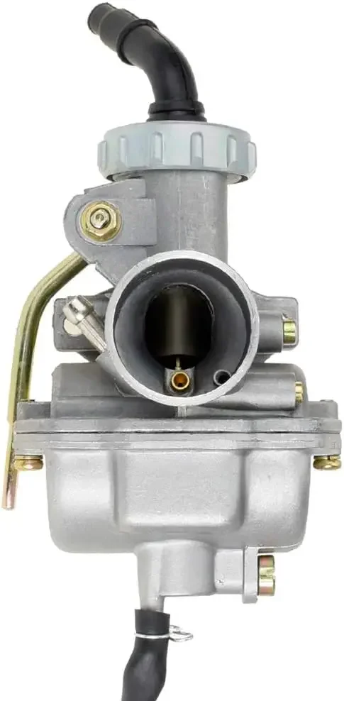 Карбюратор PZ20 для двигателей Coolster 125cc, TaoTao ATA125, NST, SunL, Kazuma Baja, Loncin 125cc, SSR Pitster, китайских питбайков и мотоциклов для бездорожья (art.: 3920da45677dc) - 3920da45677dc