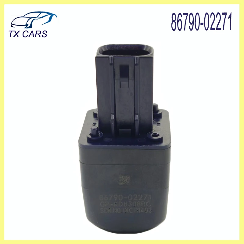

86790-02271 Камера заднего вида с системой парковки для Toyota Corolla Allion 2019-2022 Задняя камера заднего вида 8679002271
