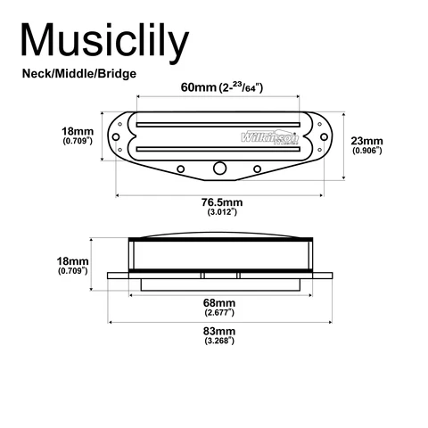 Musiclily Store | Официальный магазин на AliExpress | Каталог товаров ...