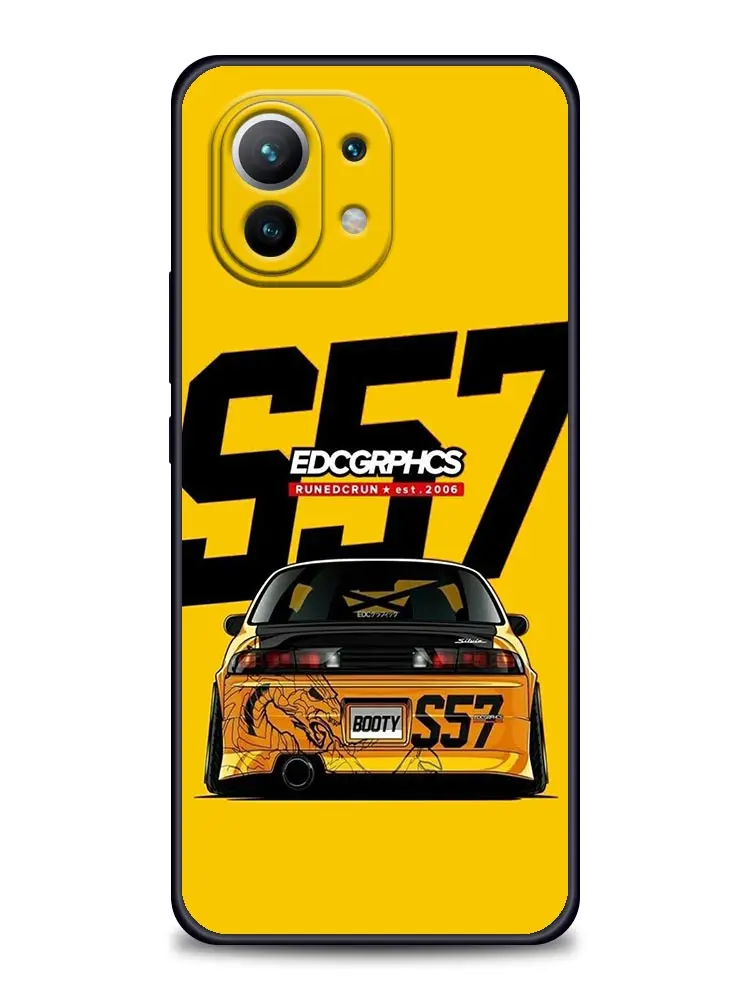 Чехол для телефона Xiaomi Mi 12 12X 11 11X 11T X3 X4 NFC M3 F3 GT M4 Pro Lite |
