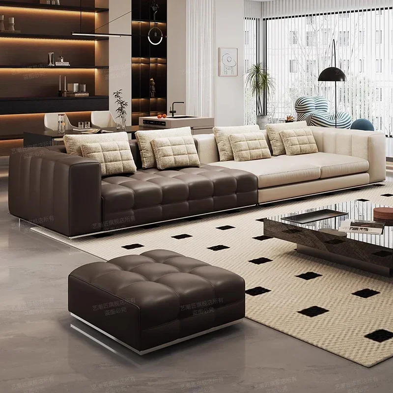 Nordic Lounge Диваны для гостиной Диван Кресло Cloud Accent Mid Century Koltuk Takımı Мебель библиотеки