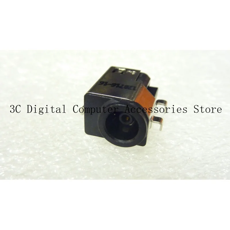 Новый разъем питания постоянного тока для Samsung NP700Z5A-S09US NP700Z5A-S0AUS