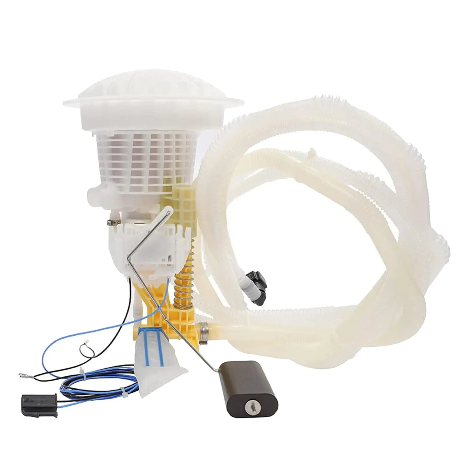 Автомобильный топливный блок и фильтр с шлангом уровнем для Mercedes- ML500 5.5L R500 5.0L