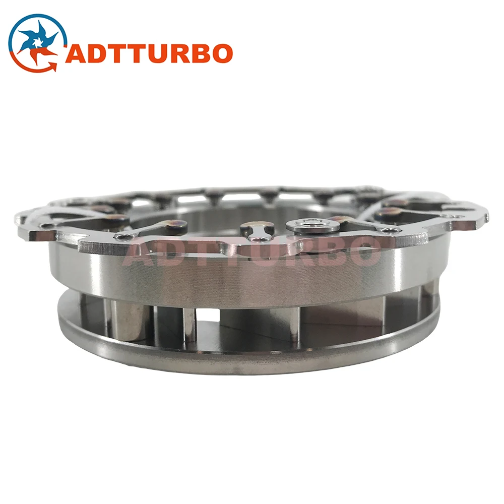 GT2056V Кольцо турбонасадки-VNT 765155 757608 743507 68037207 АА 68019589 AA Turbo VNT для Chrysler 300C CRD 160/165 кВт