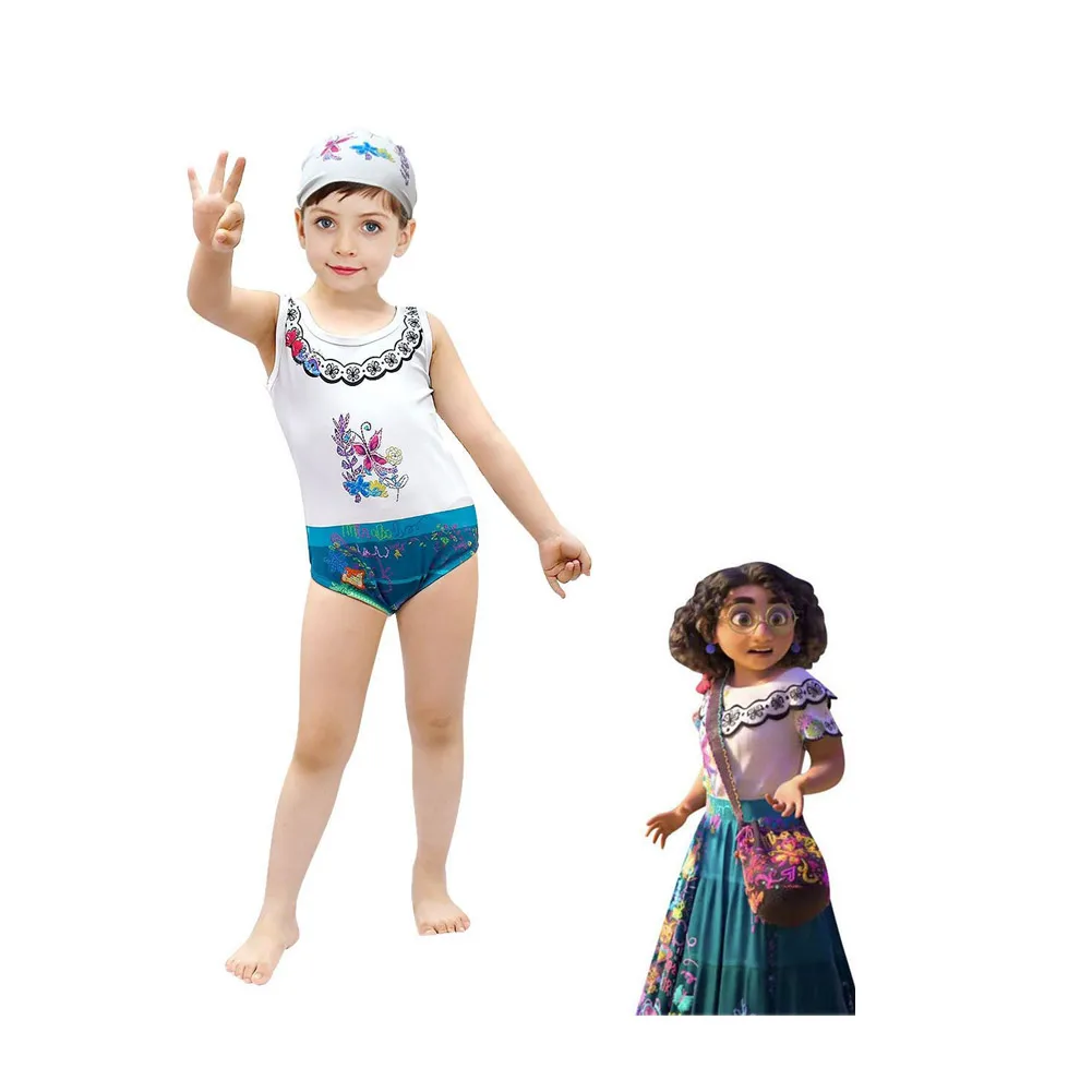 

Детский костюм для косплея для девочек